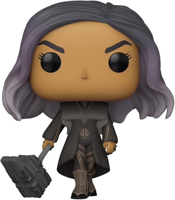 Funko Pop! Movies: The Marvels - DAR-Benn - Image 2